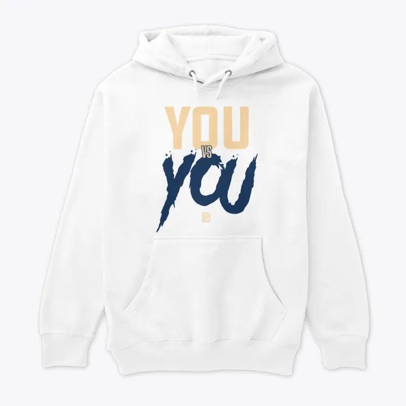 You vs You Graphic Tee